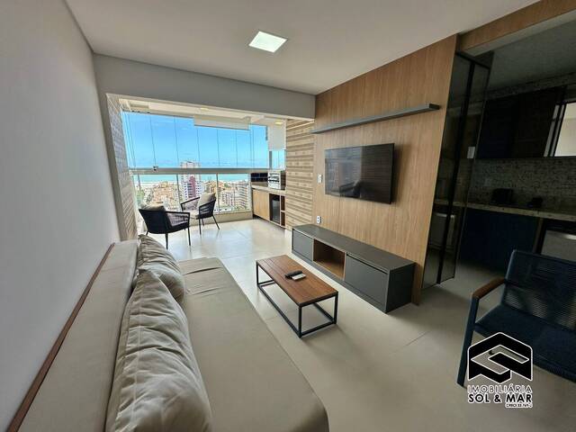 Apartamento para Venda em Guarujá - 4