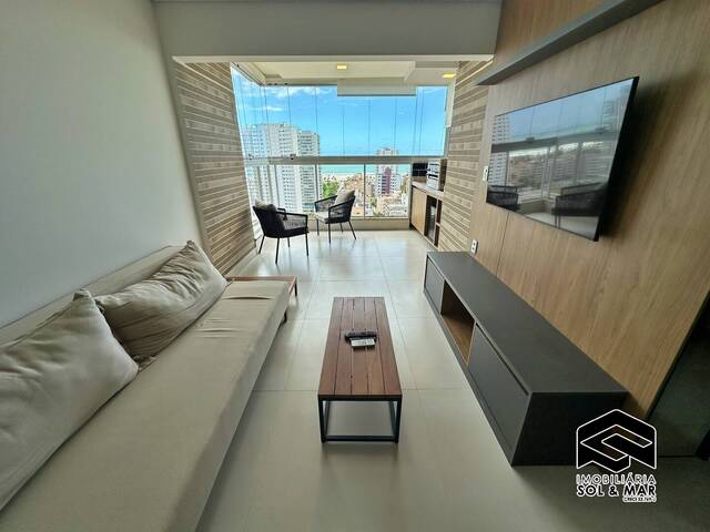 Apartamento para Venda em Guarujá - 5