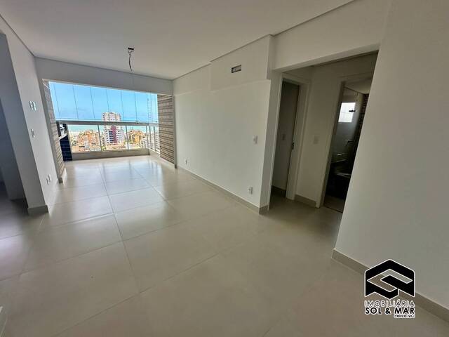 #25602 - Apartamento para Venda em Guarujá - SP - 1