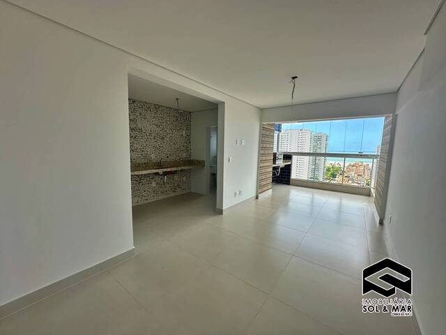 #25602 - Apartamento para Venda em Guarujá - SP - 3