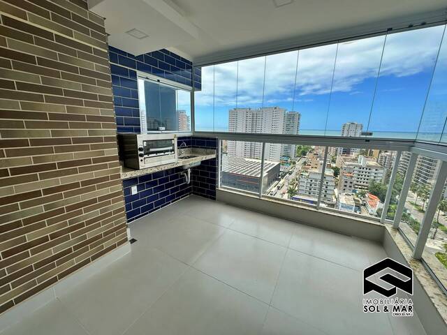 Apartamento para Venda em Guarujá - 5