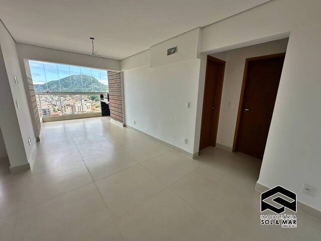 #25603 - Apartamento para Venda em Guarujá - SP - 1