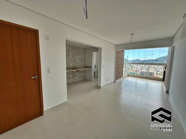 #25603 - Apartamento para Venda em Guarujá - SP - 2