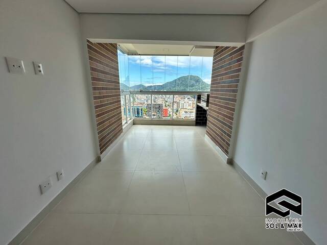 #25603 - Apartamento para Venda em Guarujá - SP - 3