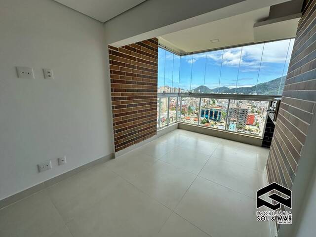 Apartamento para Venda em Guarujá - 4