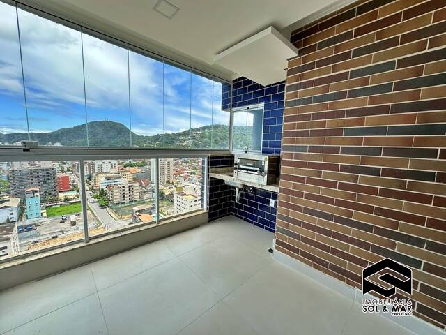 Apartamento para Venda em Guarujá - 5