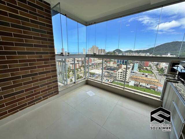 Apartamento para Venda em Guarujá - 5