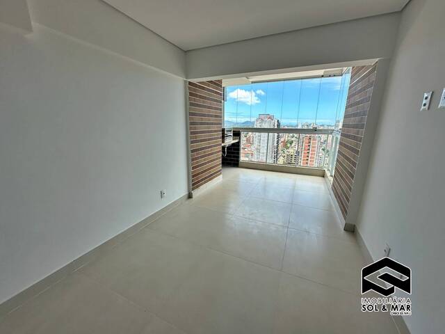 #25605 - Apartamento para Venda em Guarujá - SP - 3