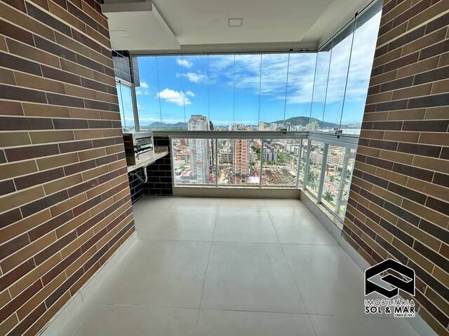 Apartamento para Venda em Guarujá - 4