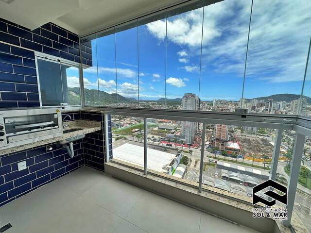 Apartamento para Venda em Guarujá - 5