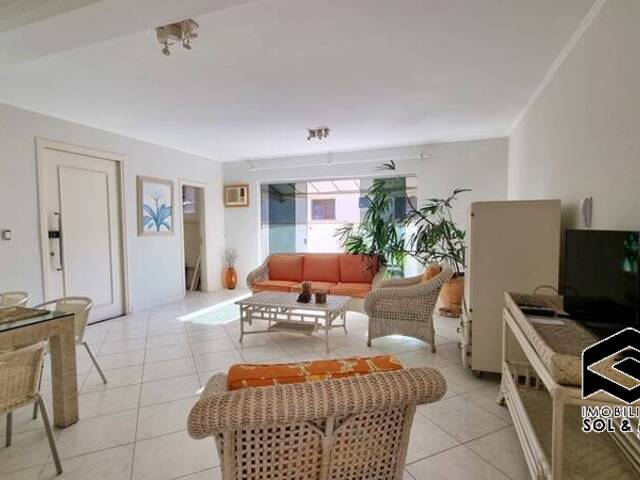 #25606 - Cobertura para Venda em Guarujá - SP - 2