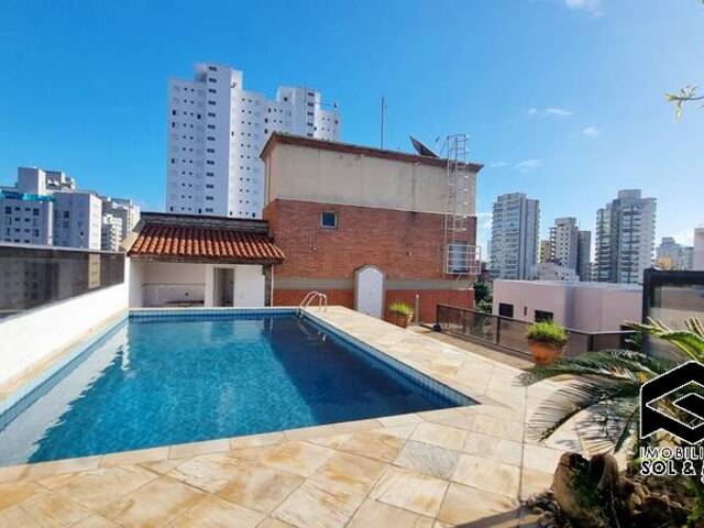 #25606 - Cobertura para Venda em Guarujá - SP - 1