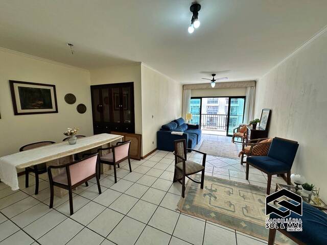 #PIT25607 - Apartamento para Venda em Guarujá - SP - 1