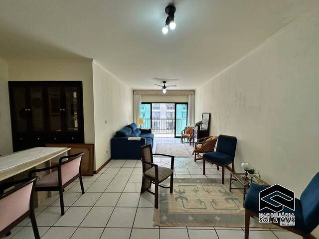 #PIT25607 - Apartamento para Venda em Guarujá - SP - 2