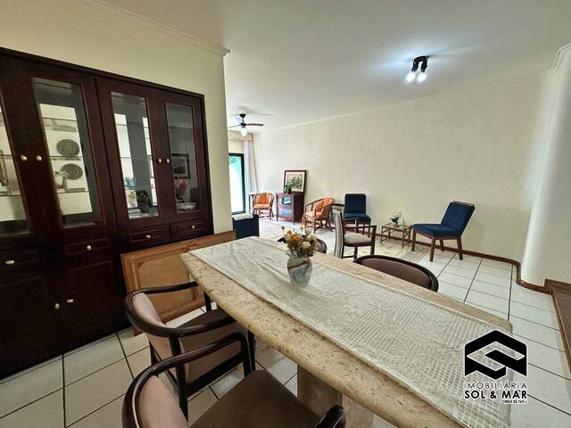 #PIT25607 - Apartamento para Venda em Guarujá - SP - 3