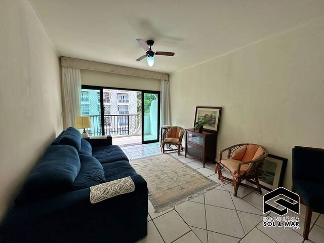 Apartamento para Venda em Guarujá - 4