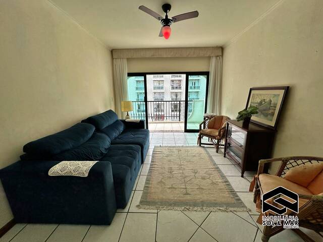 Apartamento para Venda em Guarujá - 5