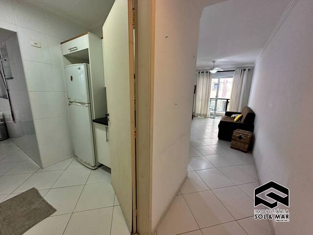 #25608 - Apartamento para Venda em Guarujá - SP - 2