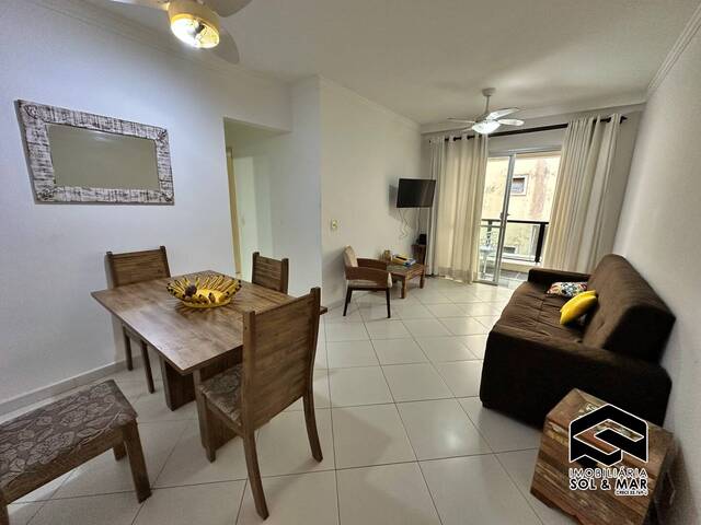 #25608 - Apartamento para Venda em Guarujá - SP - 1