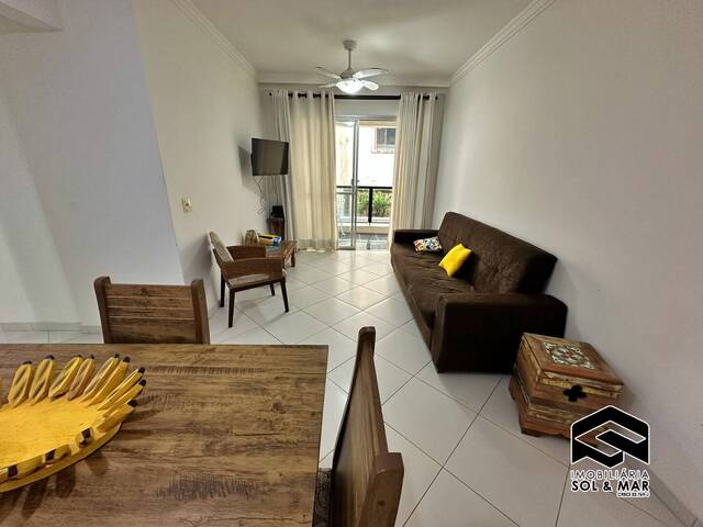 #25608 - Apartamento para Venda em Guarujá - SP - 3