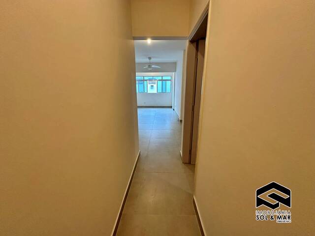 #25609 - Apartamento para Venda em Guarujá - SP - 2