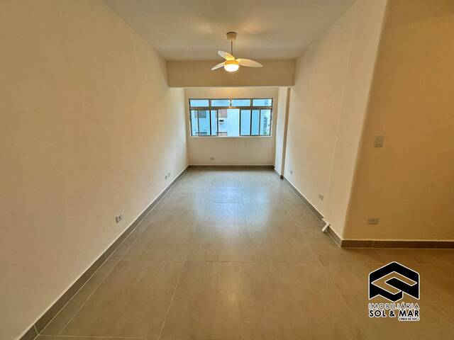 #25609 - Apartamento para Venda em Guarujá - SP - 3