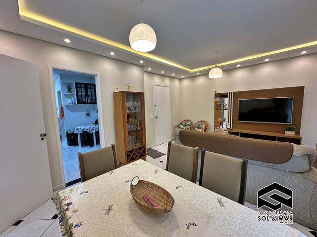 Apartamento para Venda em Guarujá - 4