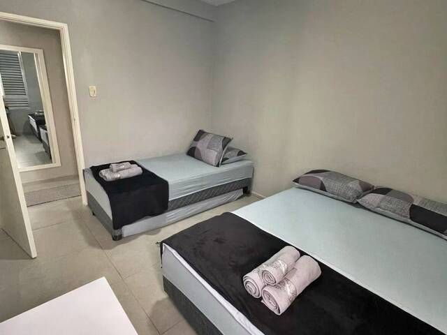 Apartamento para Venda em Guarujá - 5