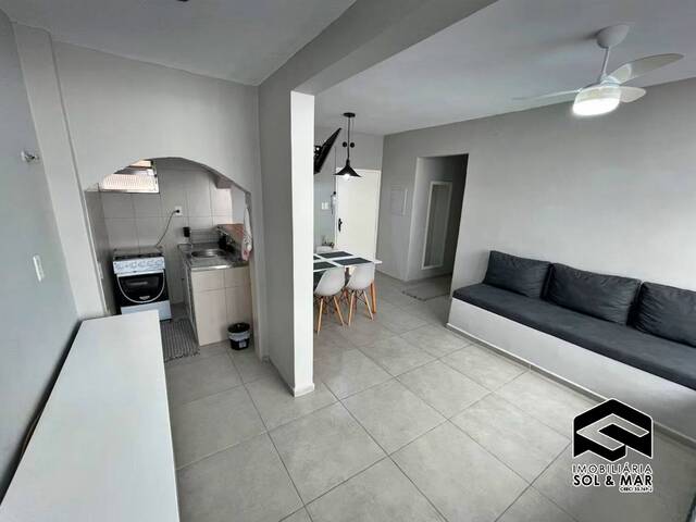 Apartamento para Venda em Guarujá - 4