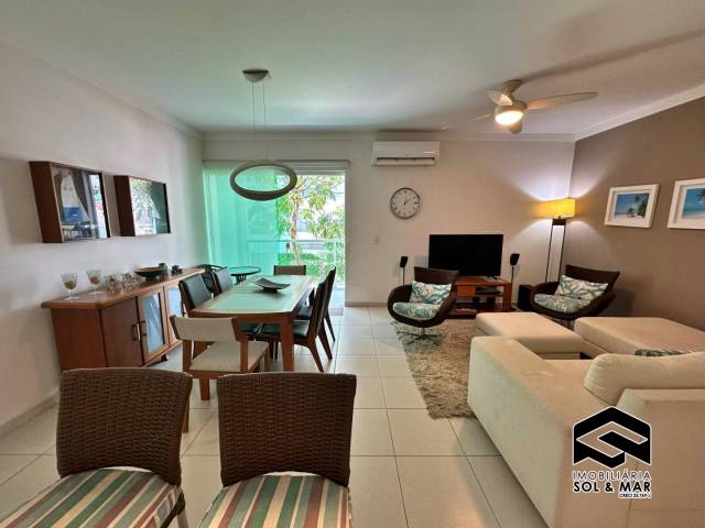 #25615 - Apartamento para Venda em Guarujá - SP - 3