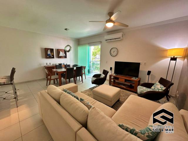 Apartamento para Venda em Guarujá - 4