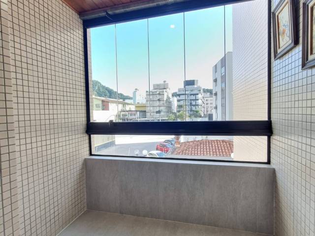 #25616LOC - Apartamento para Locação em Guarujá - SP - 3