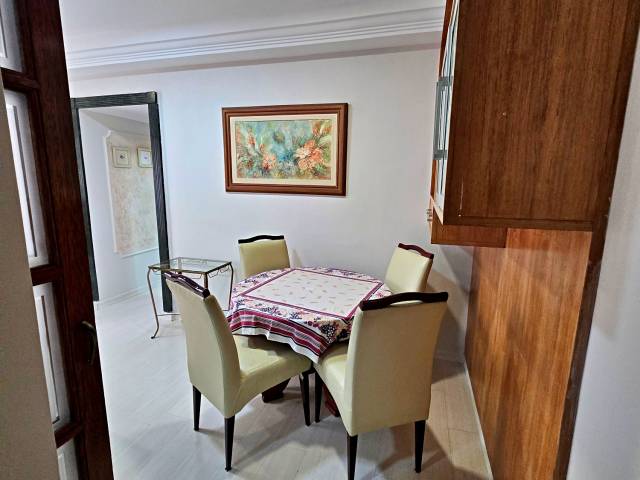 #25616 - Apartamento para Venda em Guarujá - SP - 2