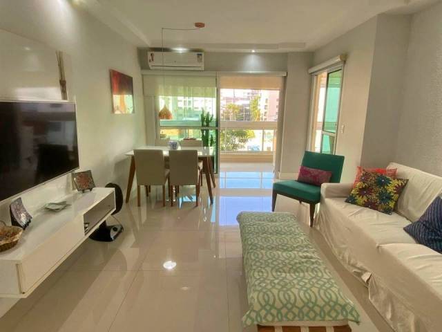 #25617 - Apartamento para Venda em Guarujá - SP - 2