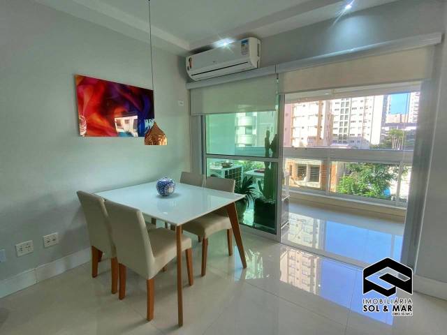 Apartamento para Venda em Guarujá - 4