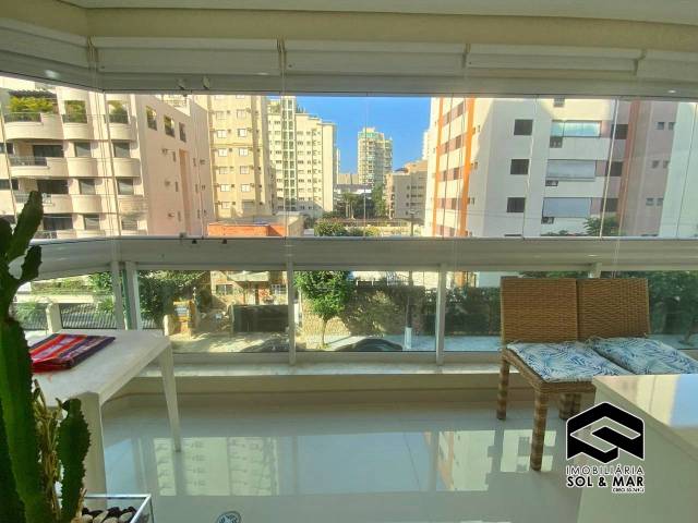 Apartamento para Venda em Guarujá - 5