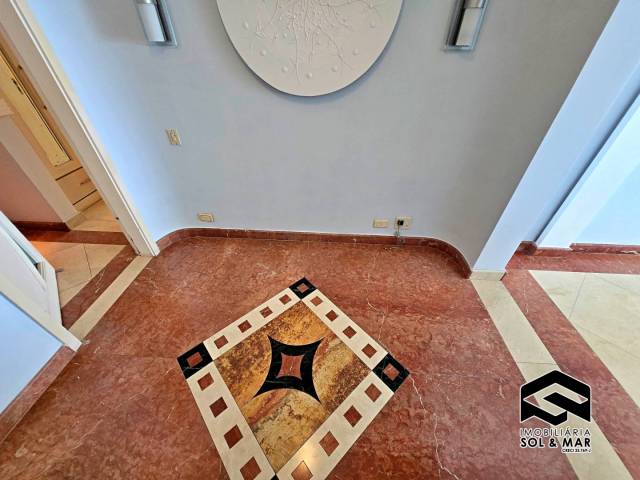 #´PIT25619 - Apartamento para Venda em Guarujá - SP - 2