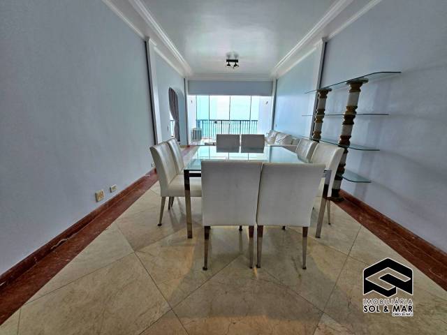 #´PIT25619 - Apartamento para Venda em Guarujá - SP - 3