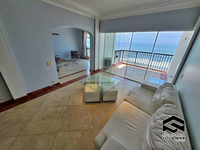 #´PIT25619 - Apartamento para Venda em Guarujá - SP - 1