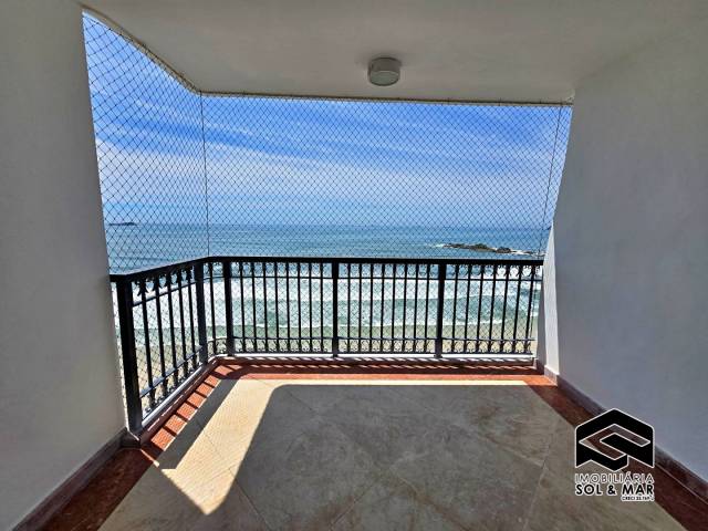 #´PIT25619 - Apartamento para Venda em Guarujá - SP - 3