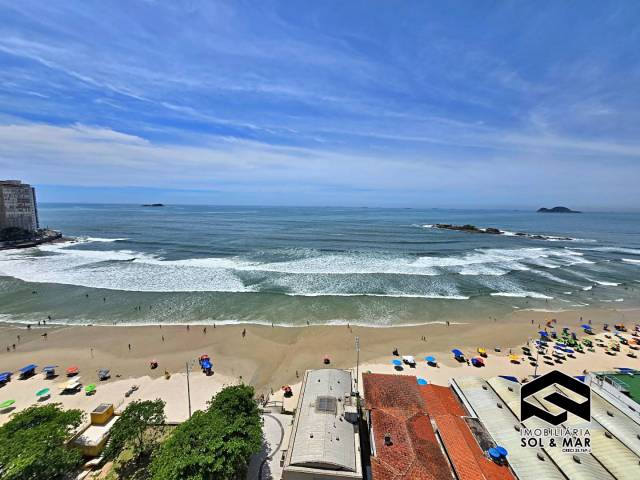 Apartamento para Venda em Guarujá - 4