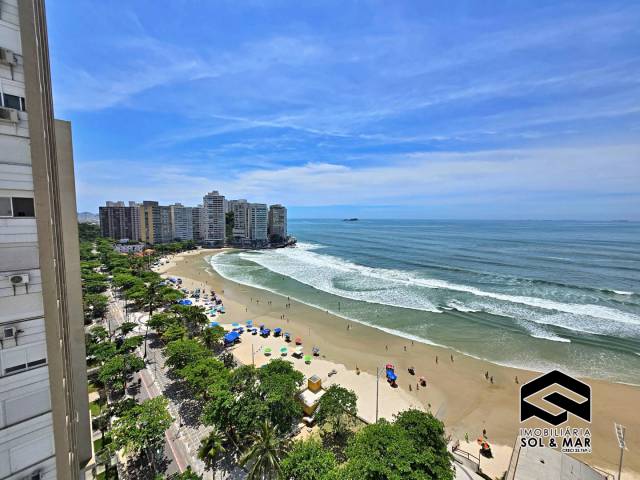 Apartamento para Venda em Guarujá - 5