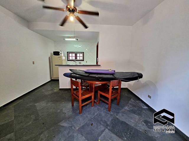 #25622 - Casa para Venda em Guarujá - SP - 1