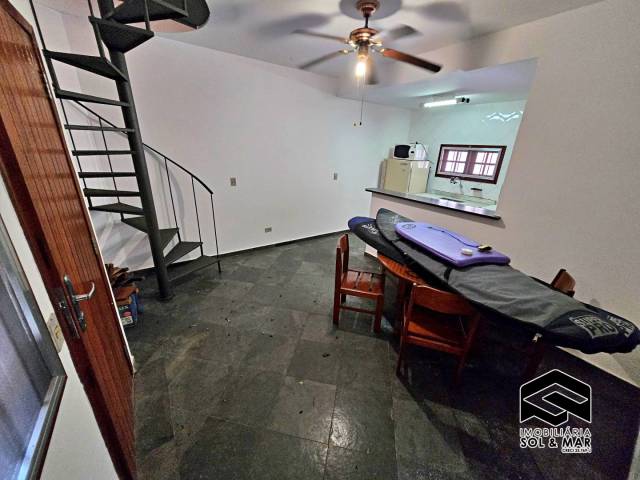 #25622 - Casa para Venda em Guarujá - SP - 2