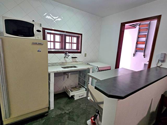 #25622 - Casa para Venda em Guarujá - SP - 3