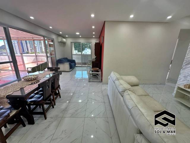 #25624 - Cobertura para Venda em Guarujá - SP - 3