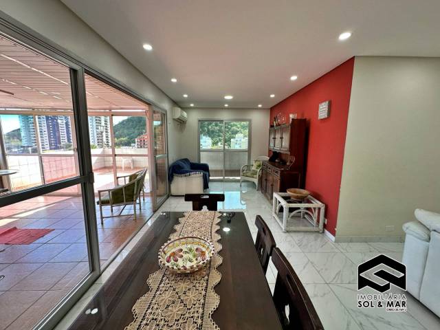 Cobertura para Venda em Guarujá - 5