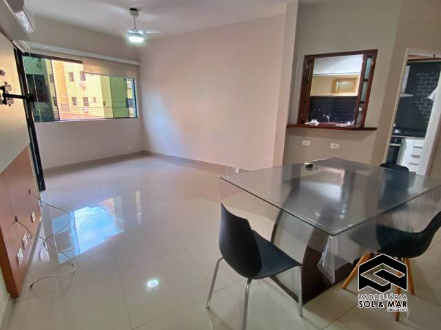 #25625 - Apartamento para Venda em Guarujá - SP - 2