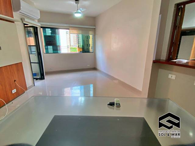 #25625 - Apartamento para Venda em Guarujá - SP - 3