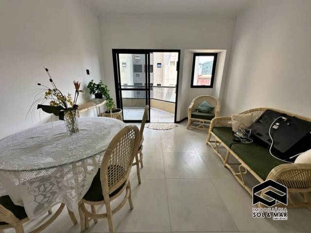 #25626 - Apartamento para Venda em Guarujá - SP - 3